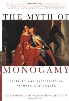 myth of monogamy