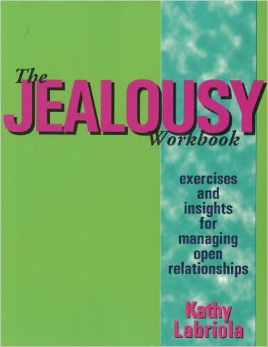 jealousy workbook