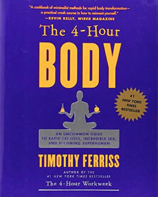 4 hour body