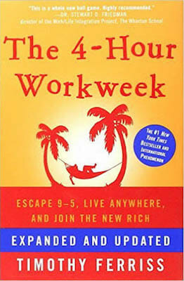 4 hour workweek