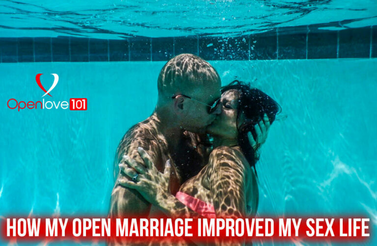 open marriage