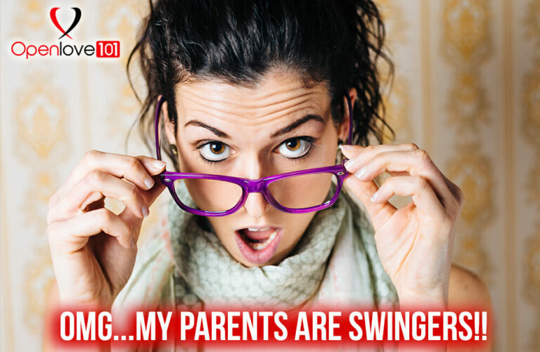 Swingers Parents