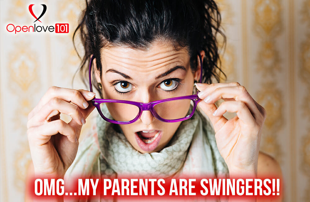 Swingers Parents