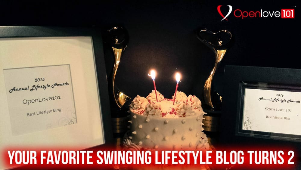 Swinging Lifestyle Blog