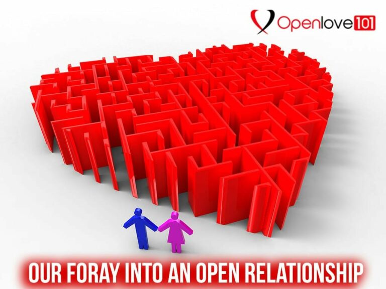 Open Relationship