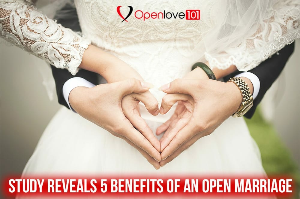 Open Marriage